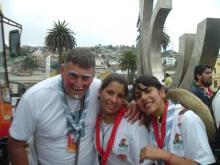 Moot La Serena (Chile)